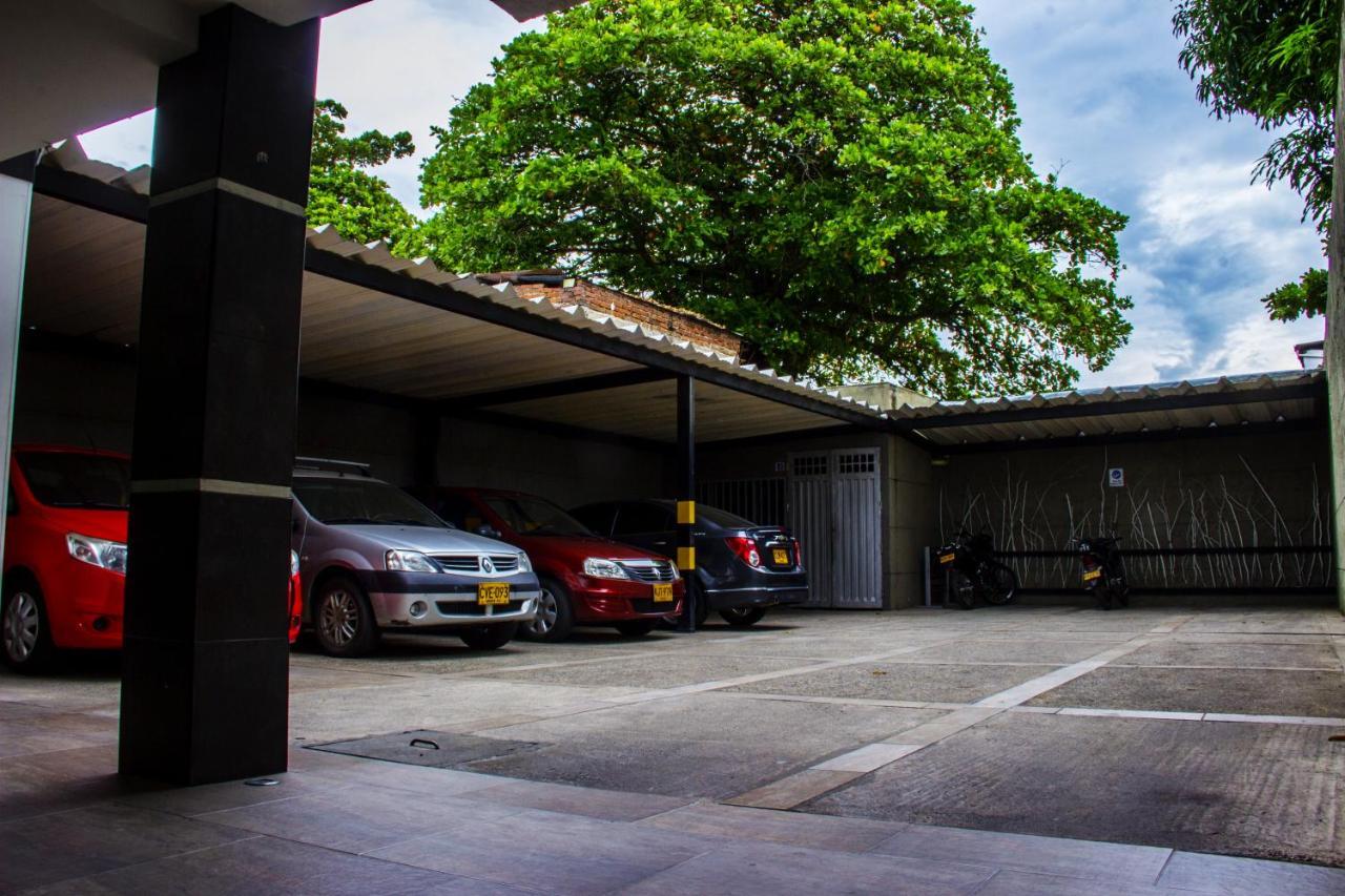 Onix T 3* Neiva (Huila)